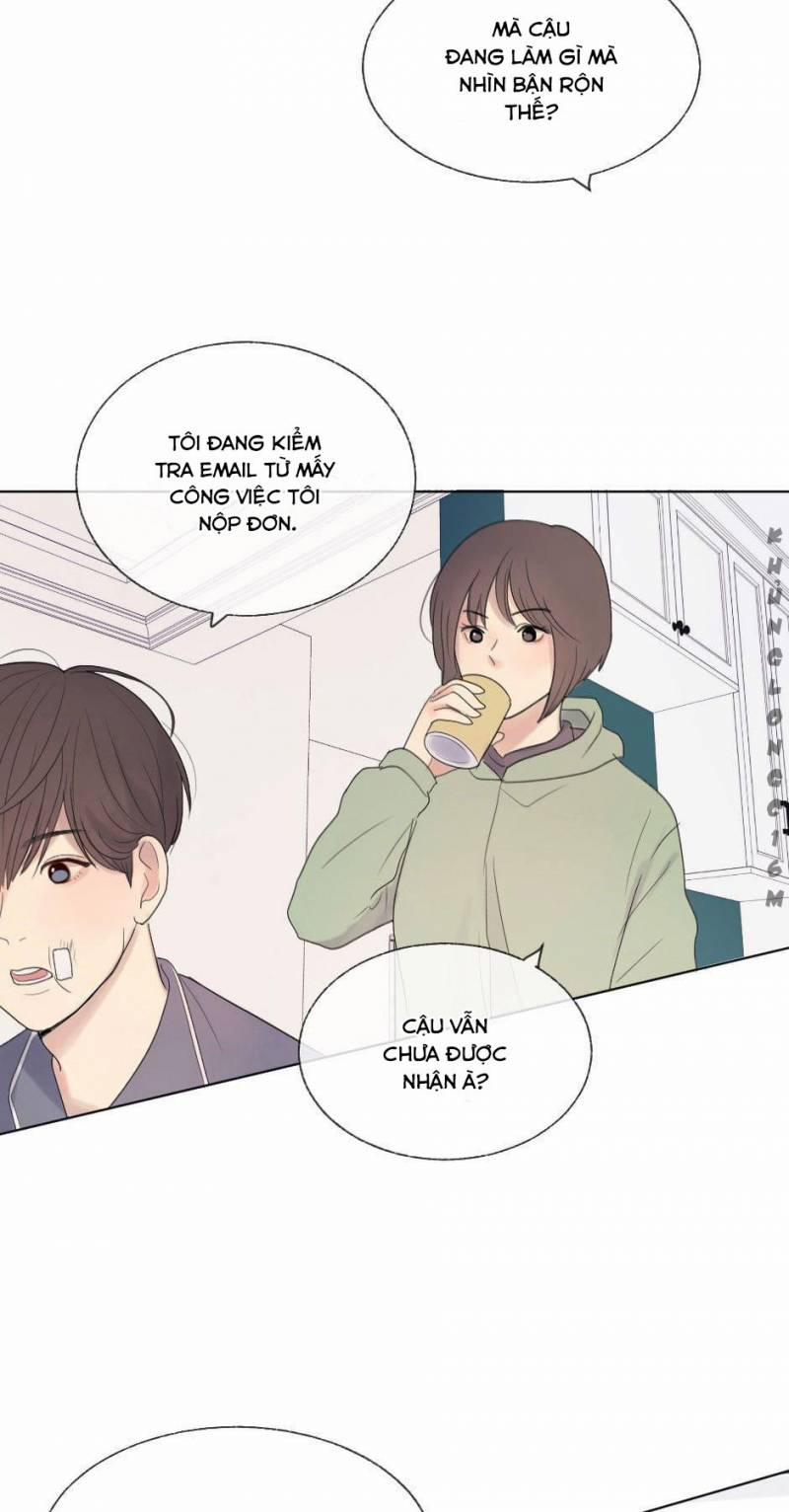 Bước Đến Bên Anh 14 trang 24