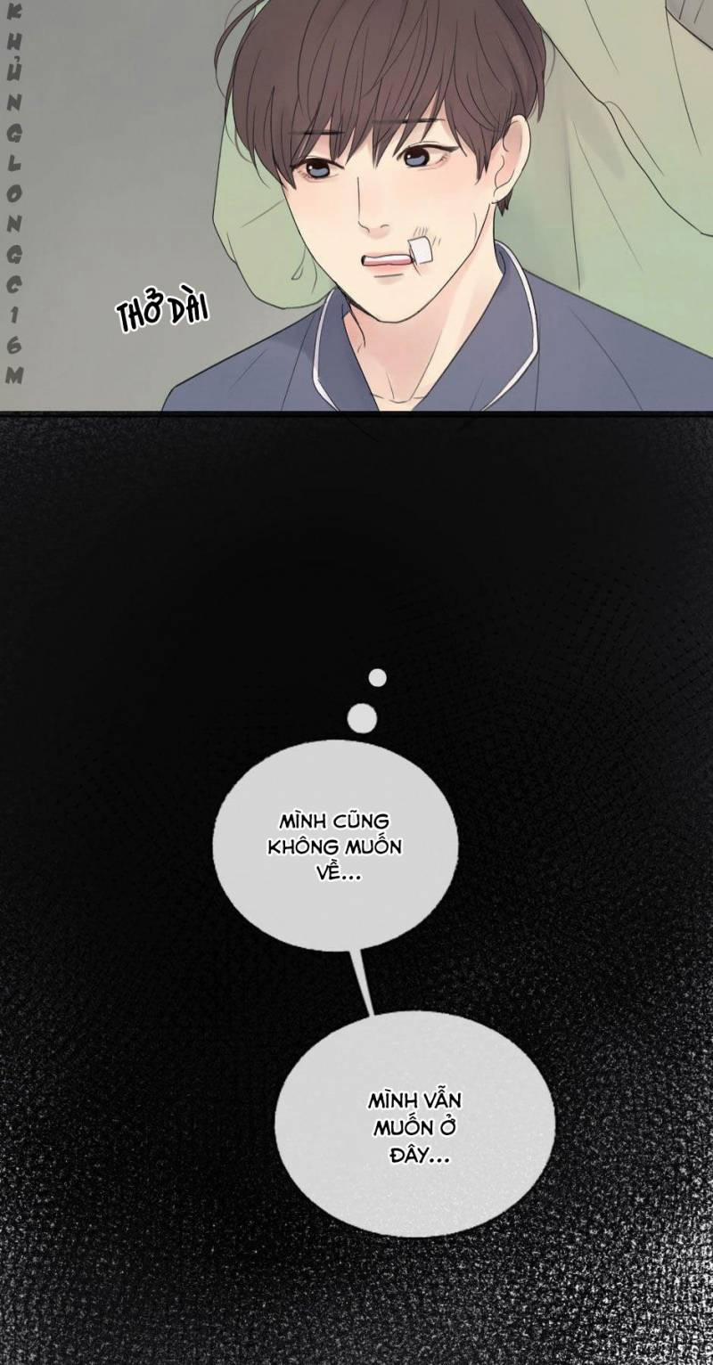 Bước Đến Bên Anh 14 trang 28