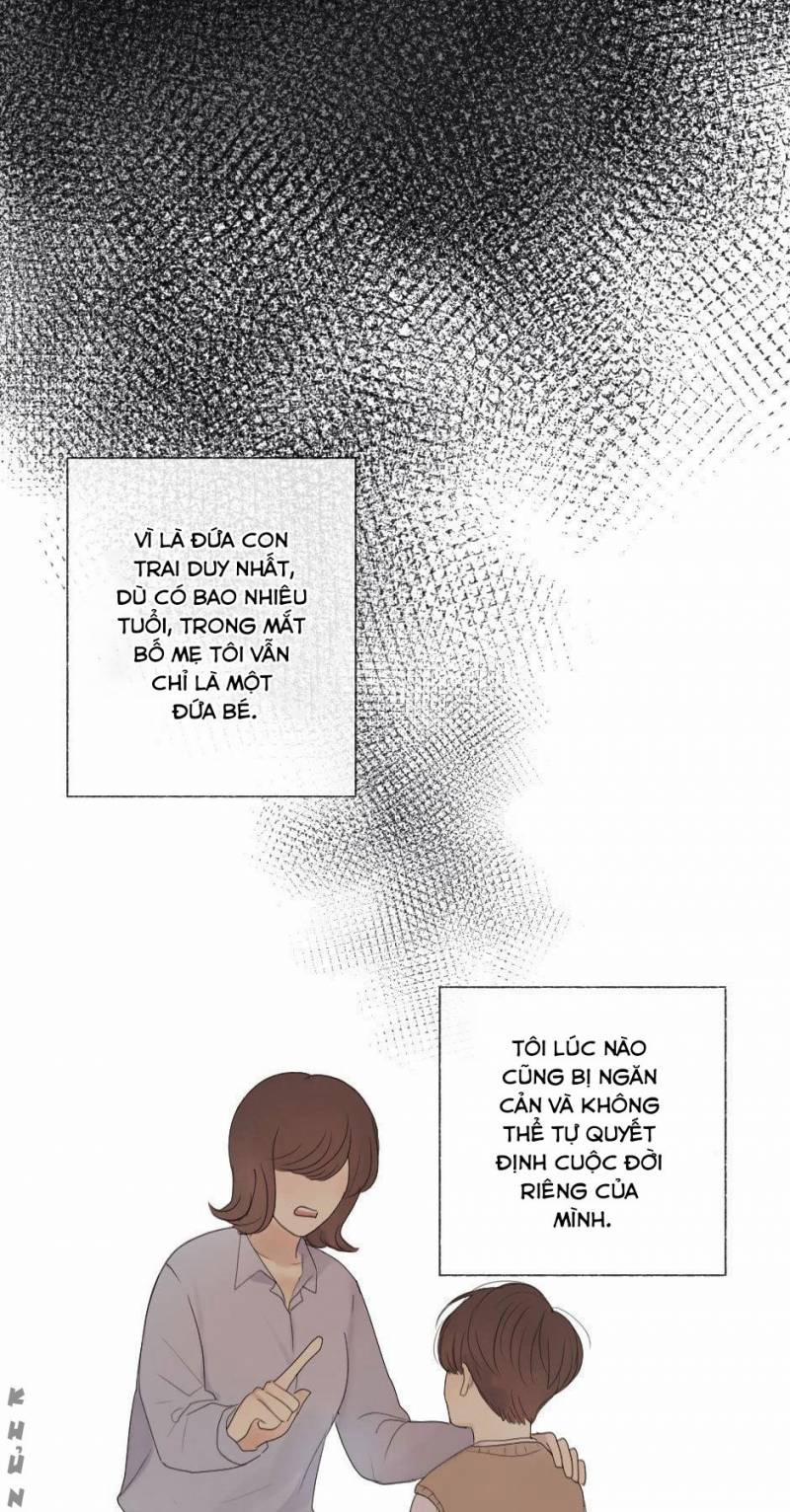 Bước Đến Bên Anh 14 trang 29