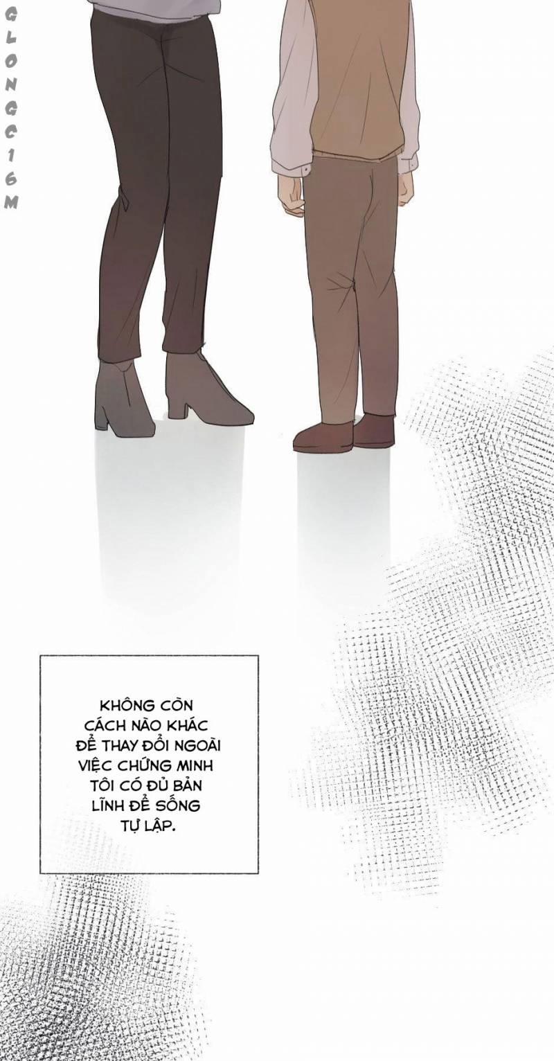 Bước Đến Bên Anh 14 trang 30