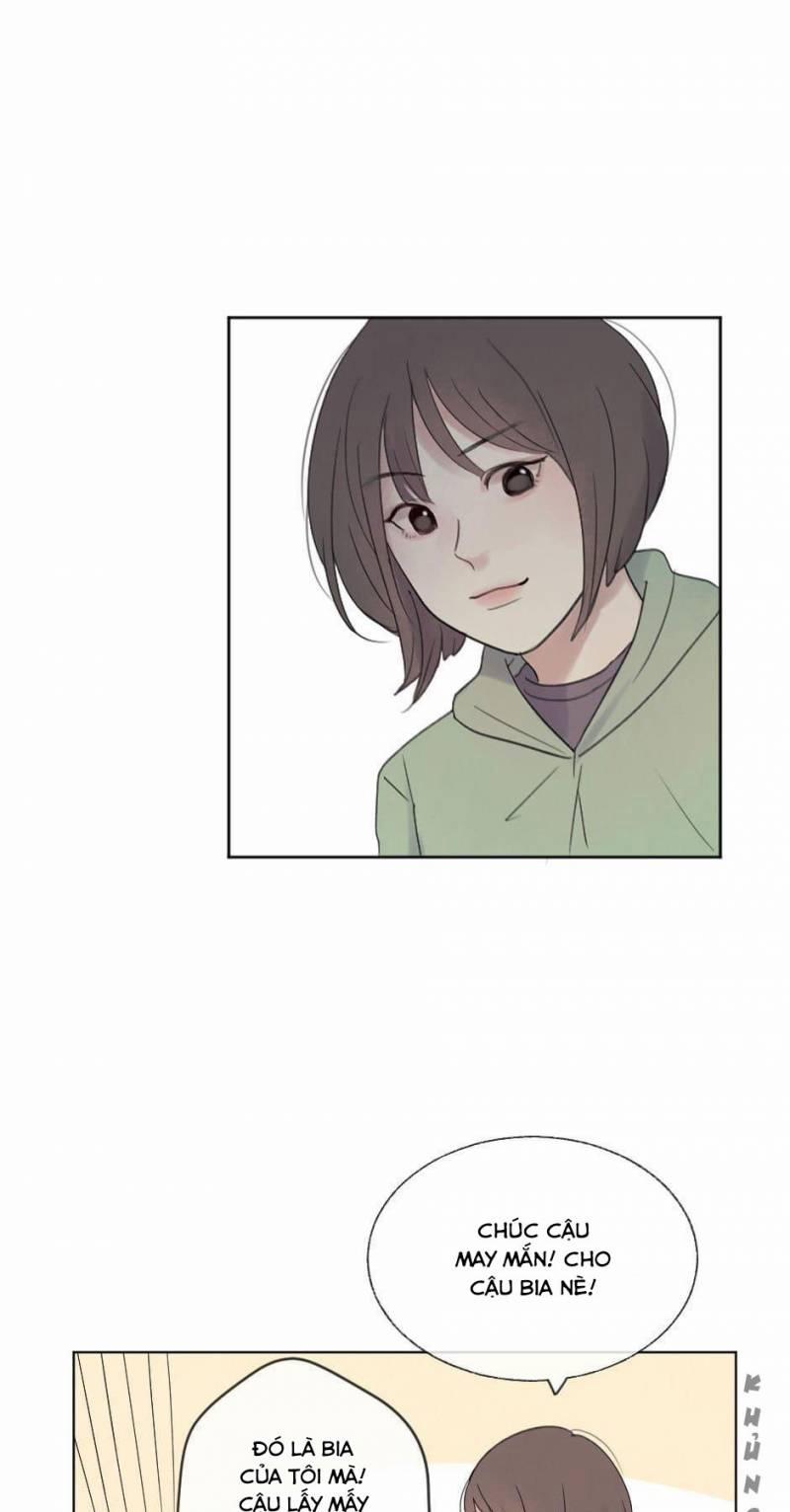 Bước Đến Bên Anh 14 trang 34