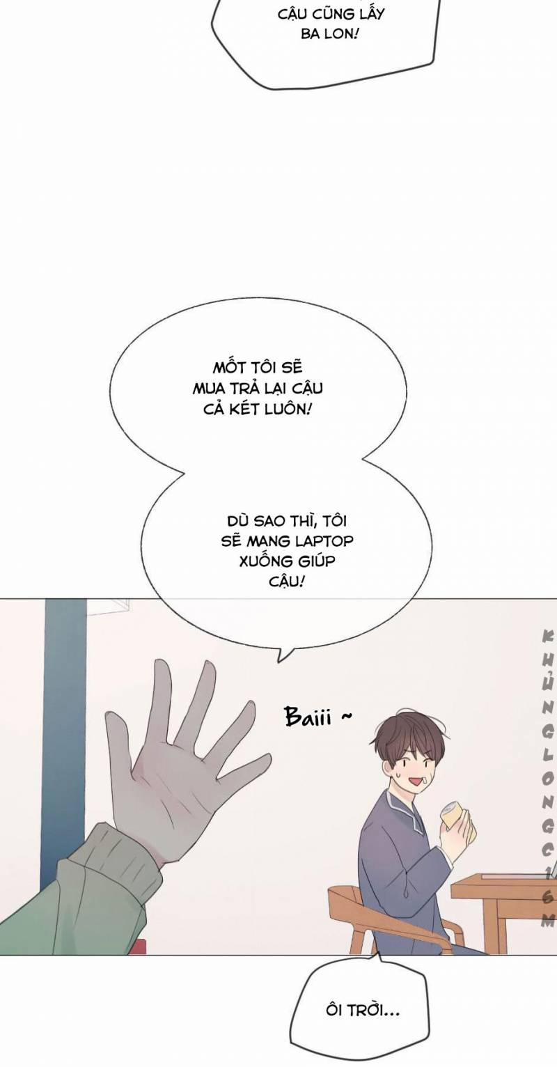 Bước Đến Bên Anh 14 trang 36