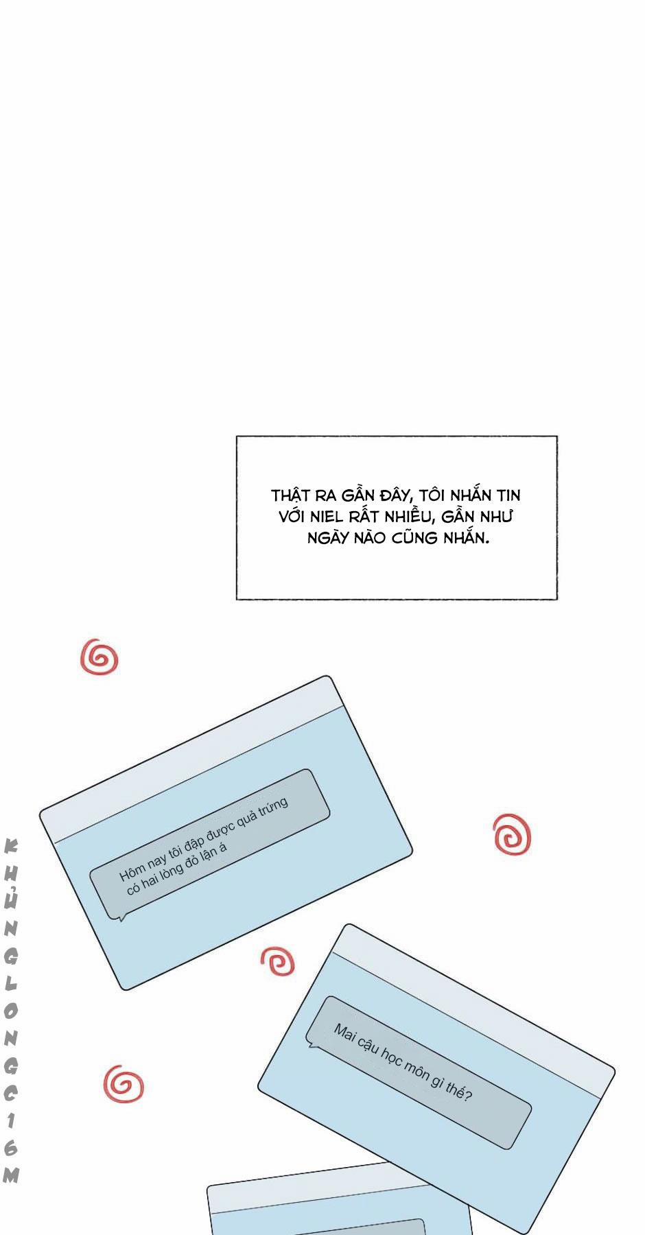 Bước Đến Bên Anh 15 trang 11