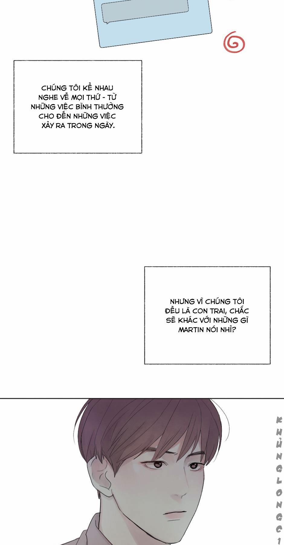 Bước Đến Bên Anh 15 trang 12