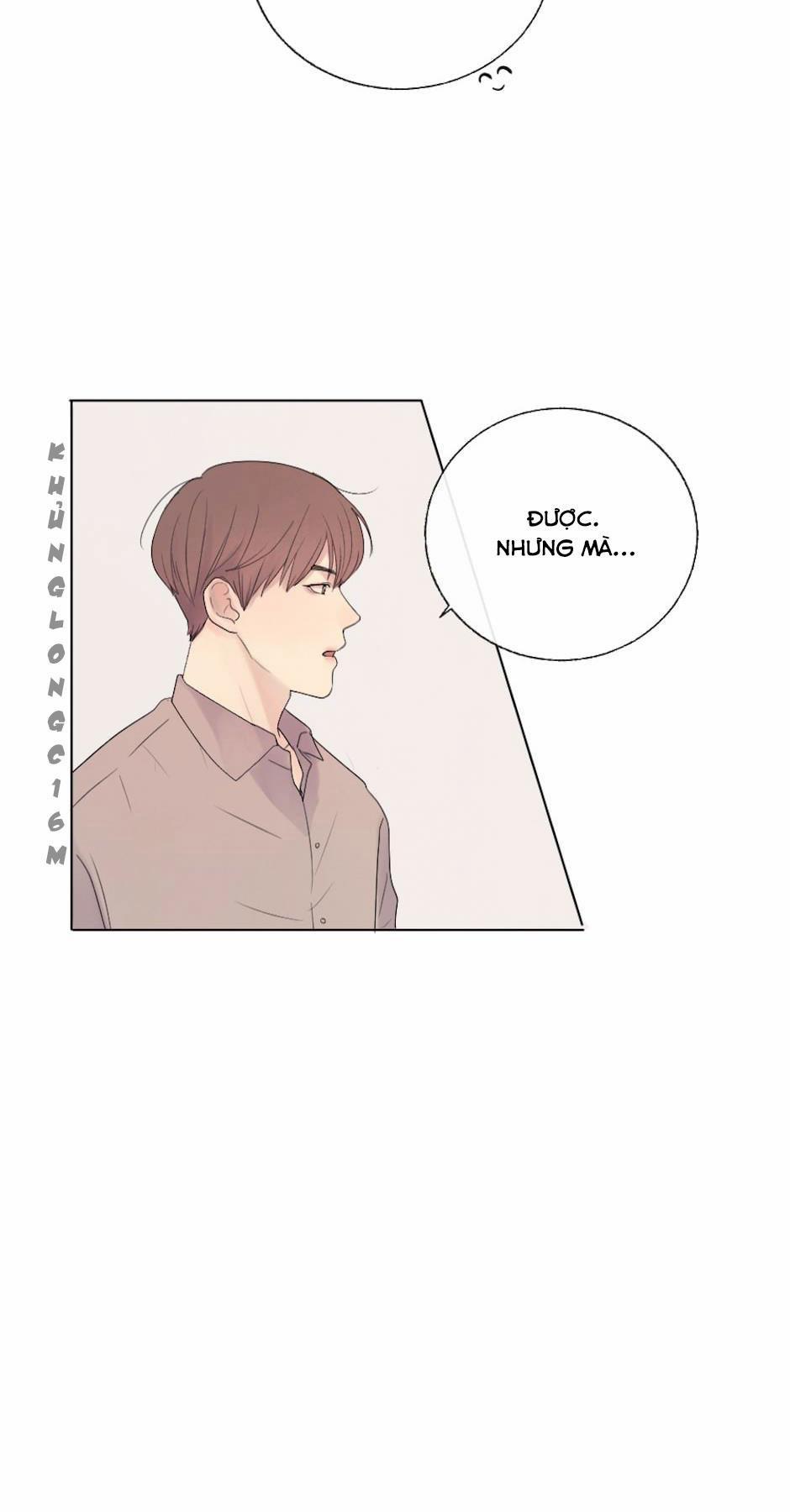 Bước Đến Bên Anh 15 trang 17