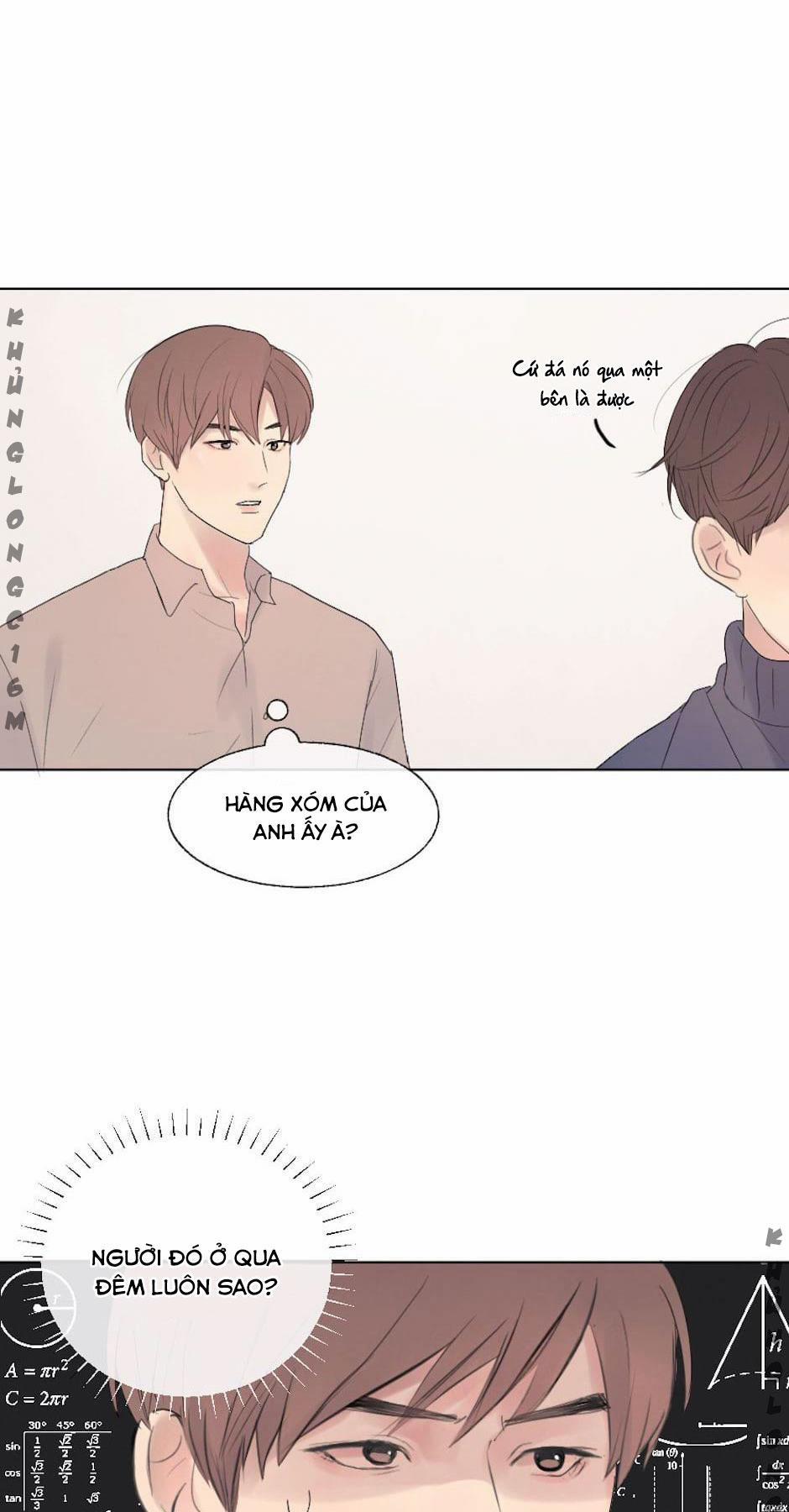 Bước Đến Bên Anh 15 trang 19