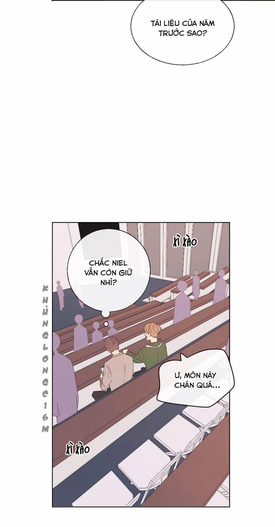 Bước Đến Bên Anh 15 trang 2