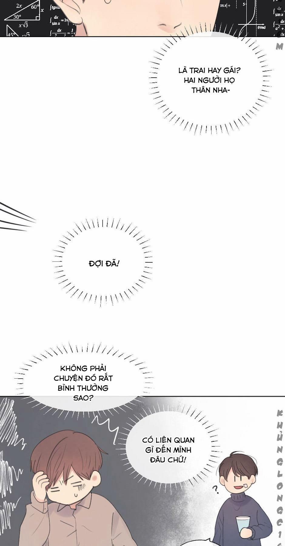 Bước Đến Bên Anh 15 trang 20