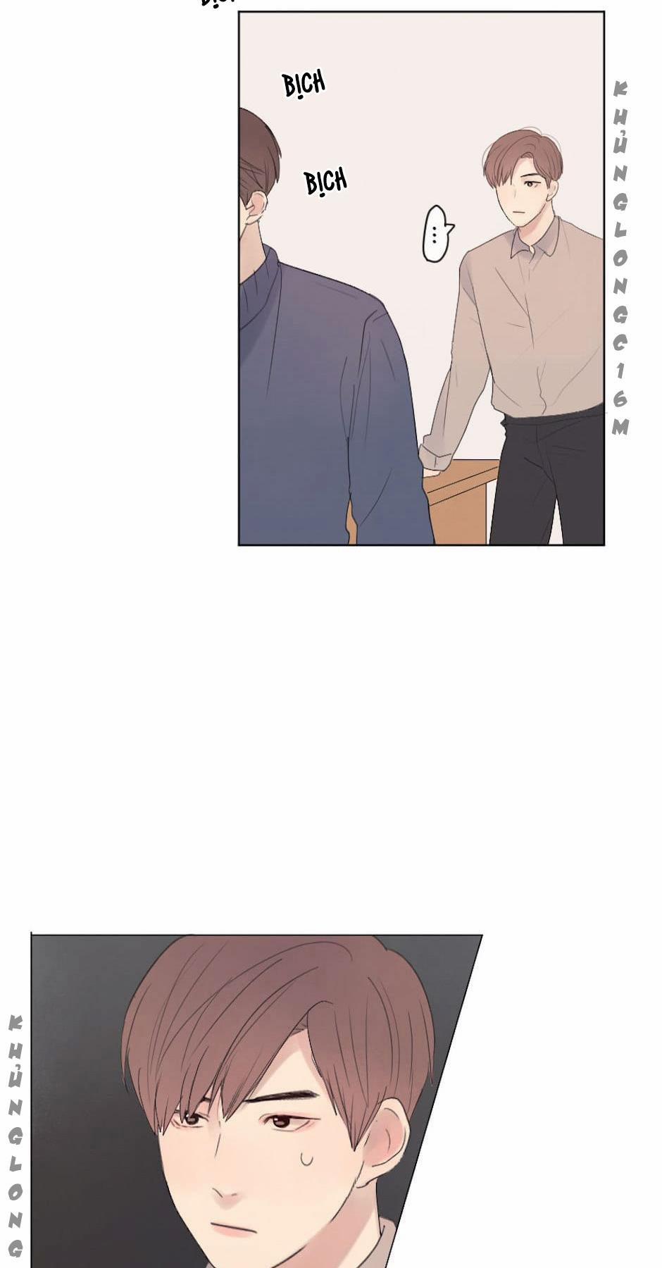 Bước Đến Bên Anh 15 trang 22