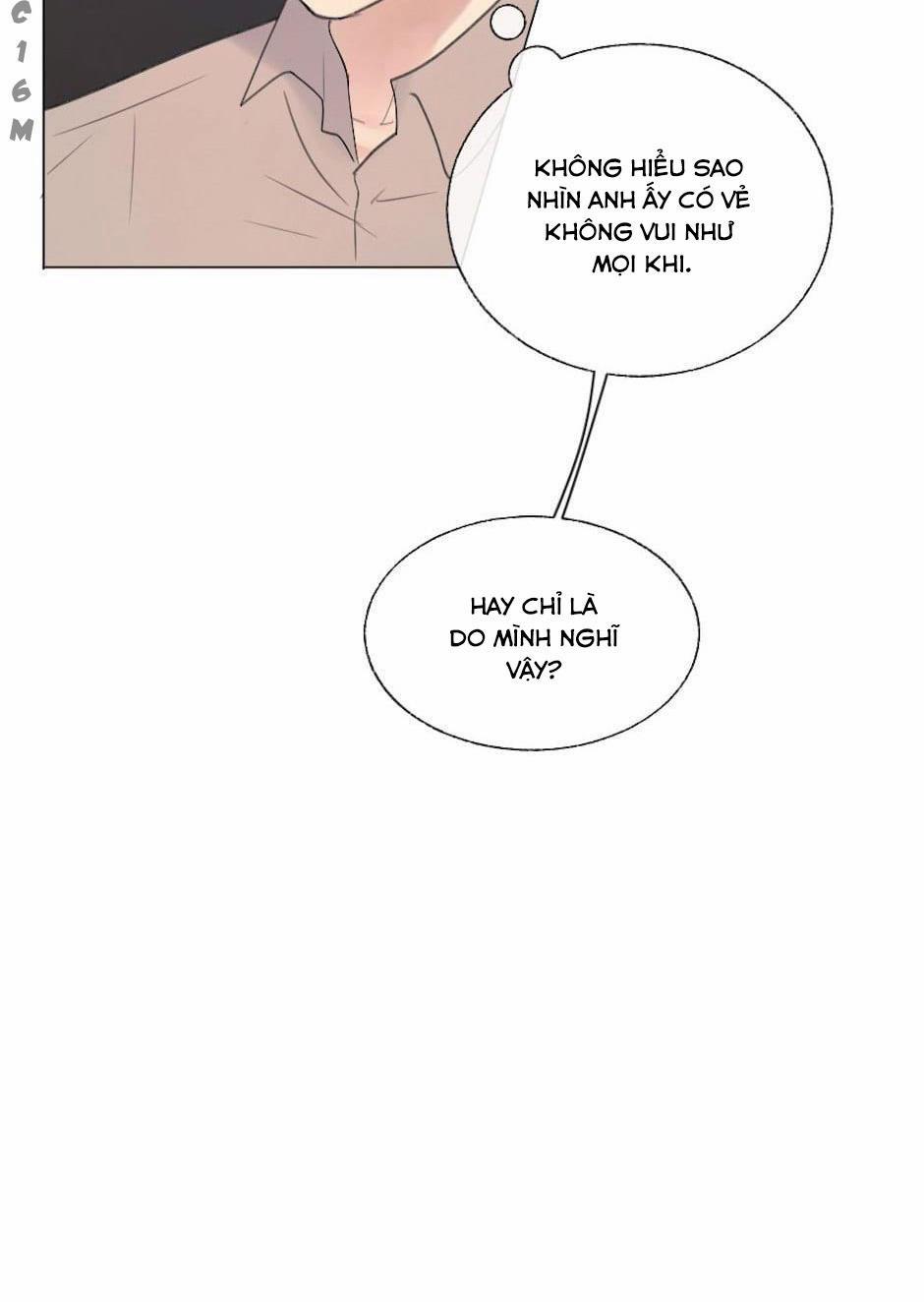Bước Đến Bên Anh 15 trang 23