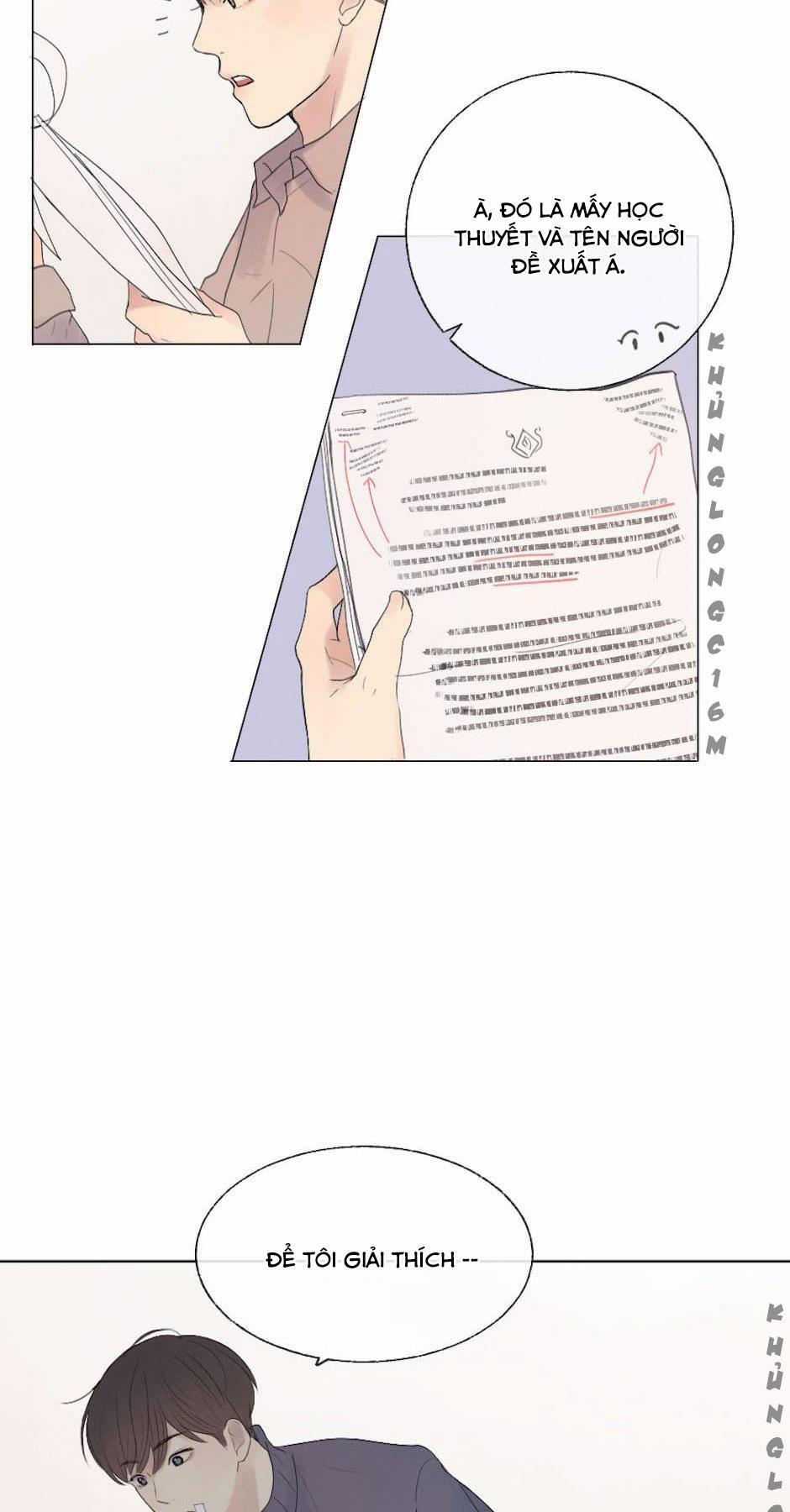 Bước Đến Bên Anh 15 trang 25