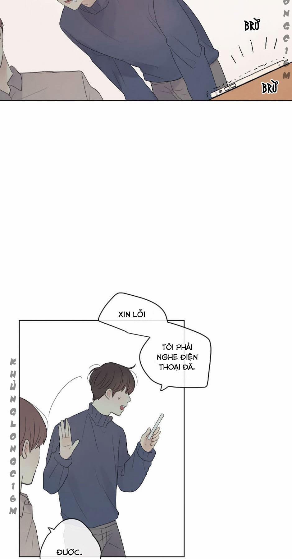 Bước Đến Bên Anh 15 trang 26