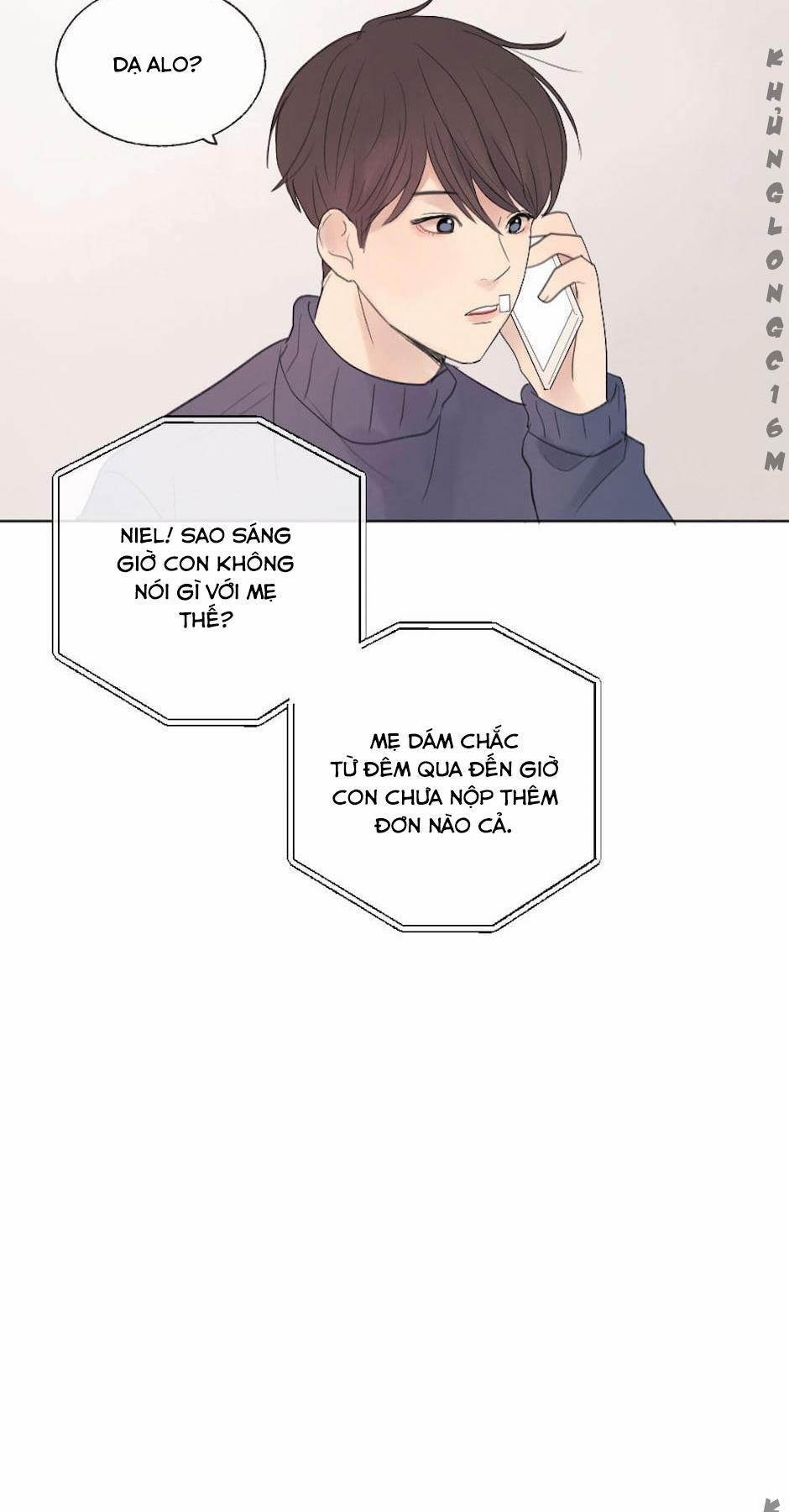 Bước Đến Bên Anh 15 trang 28