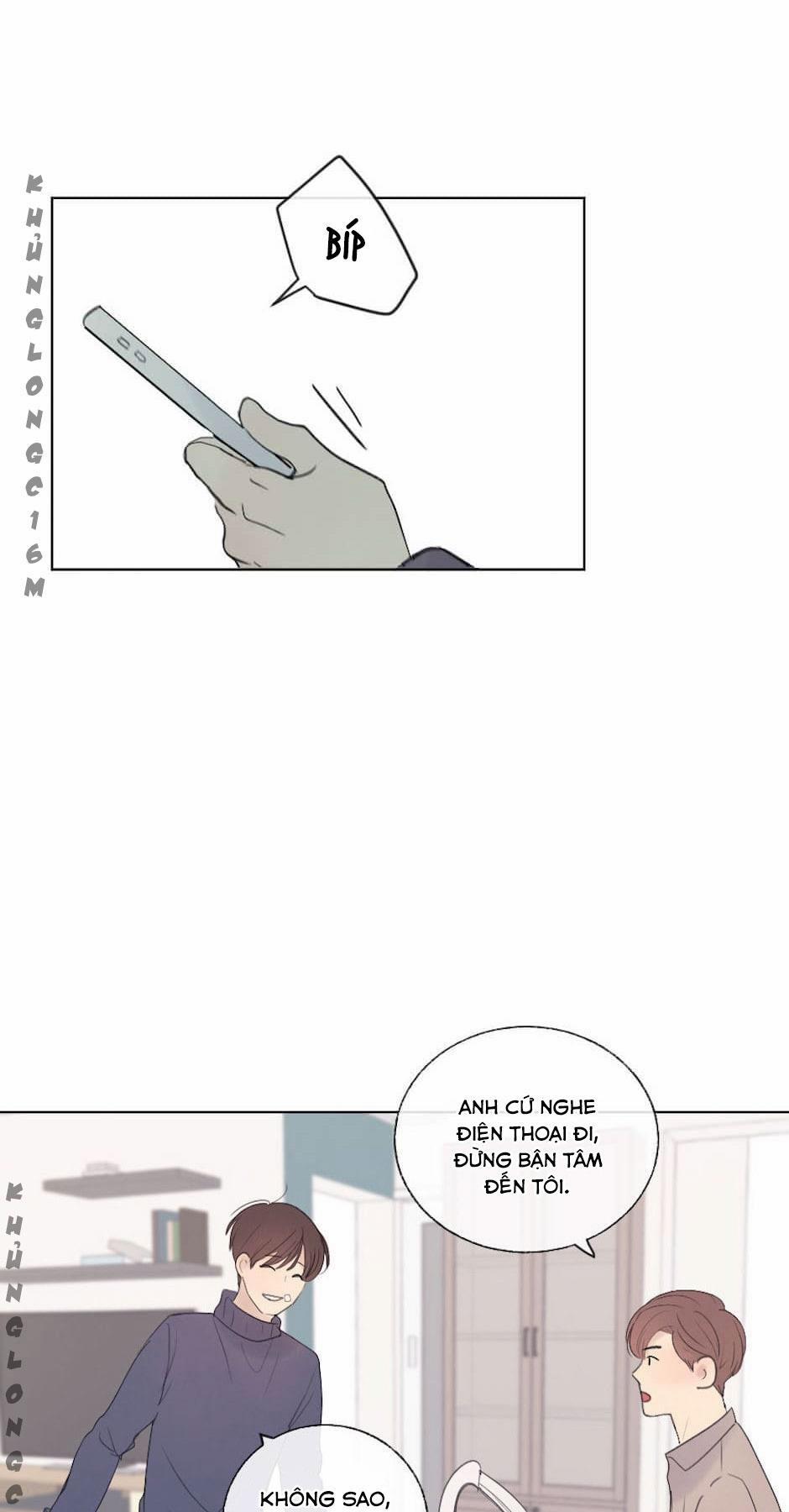 Bước Đến Bên Anh 15 trang 30