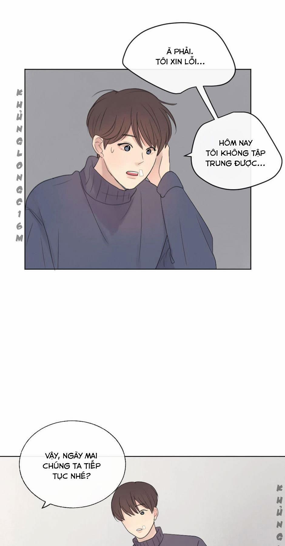 Bước Đến Bên Anh 15 trang 36