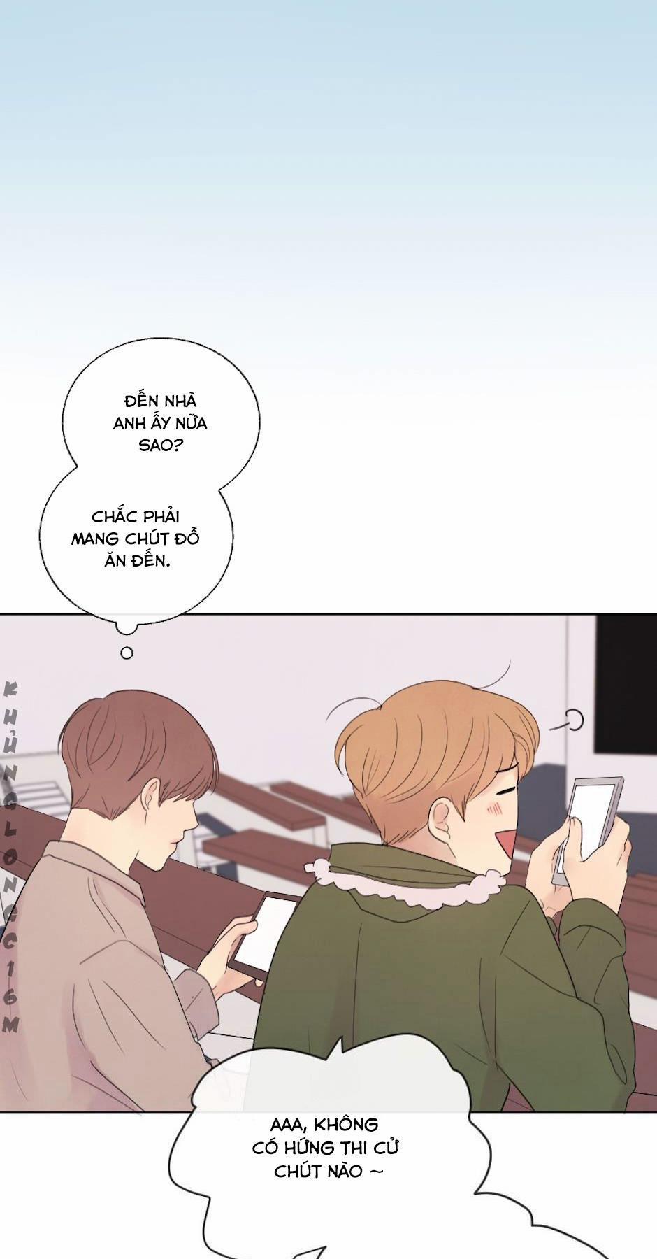 Bước Đến Bên Anh 15 trang 5