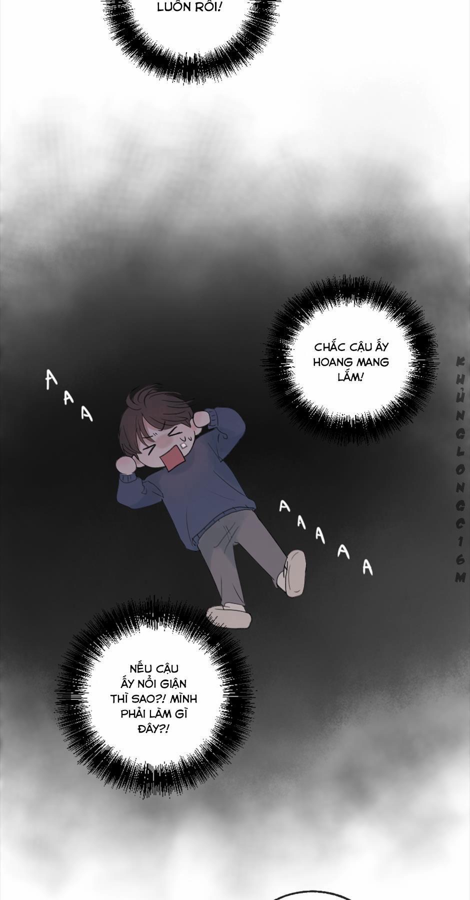 Bước Đến Bên Anh 16 trang 11