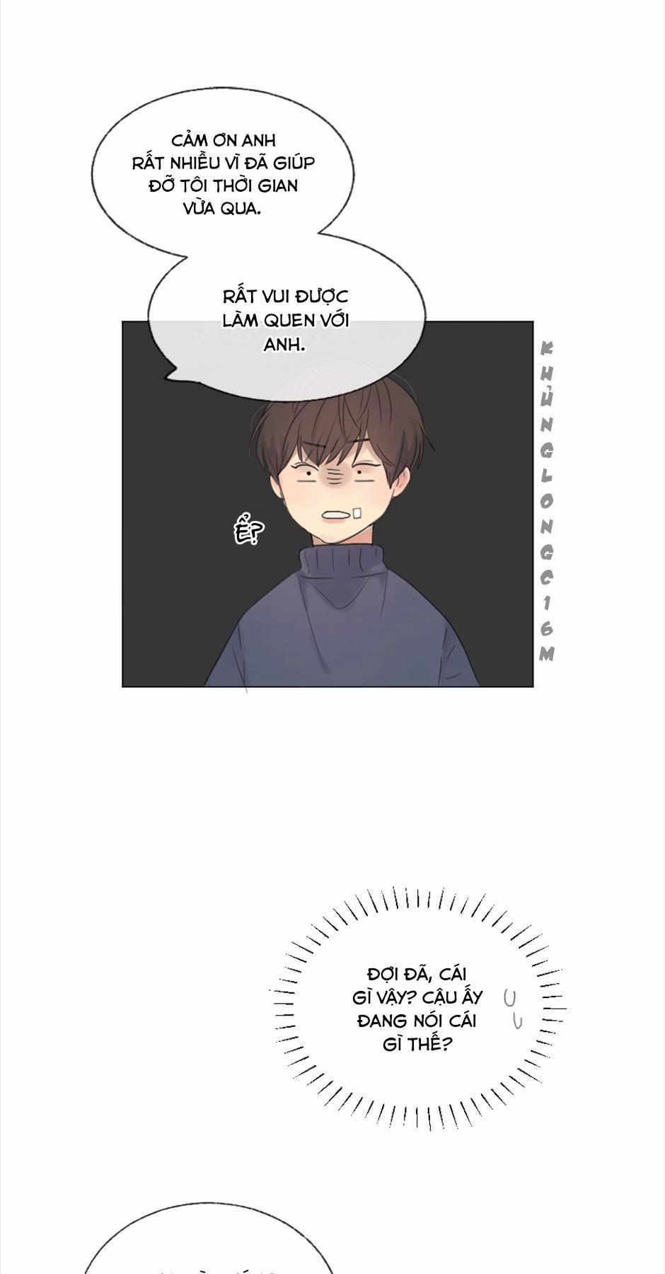 Bước Đến Bên Anh 16 trang 16