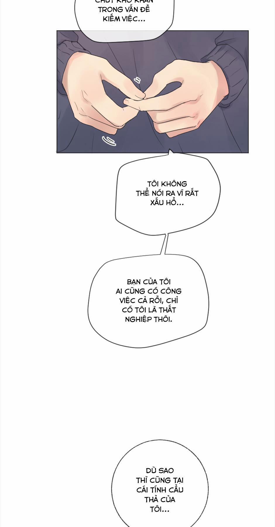 Bước Đến Bên Anh 16 trang 23