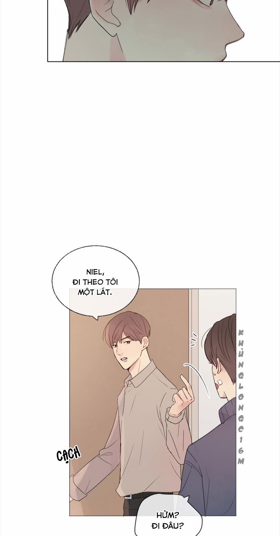 Bước Đến Bên Anh 16 trang 30