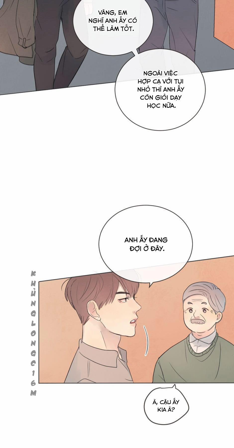 Bước Đến Bên Anh 17 trang 15