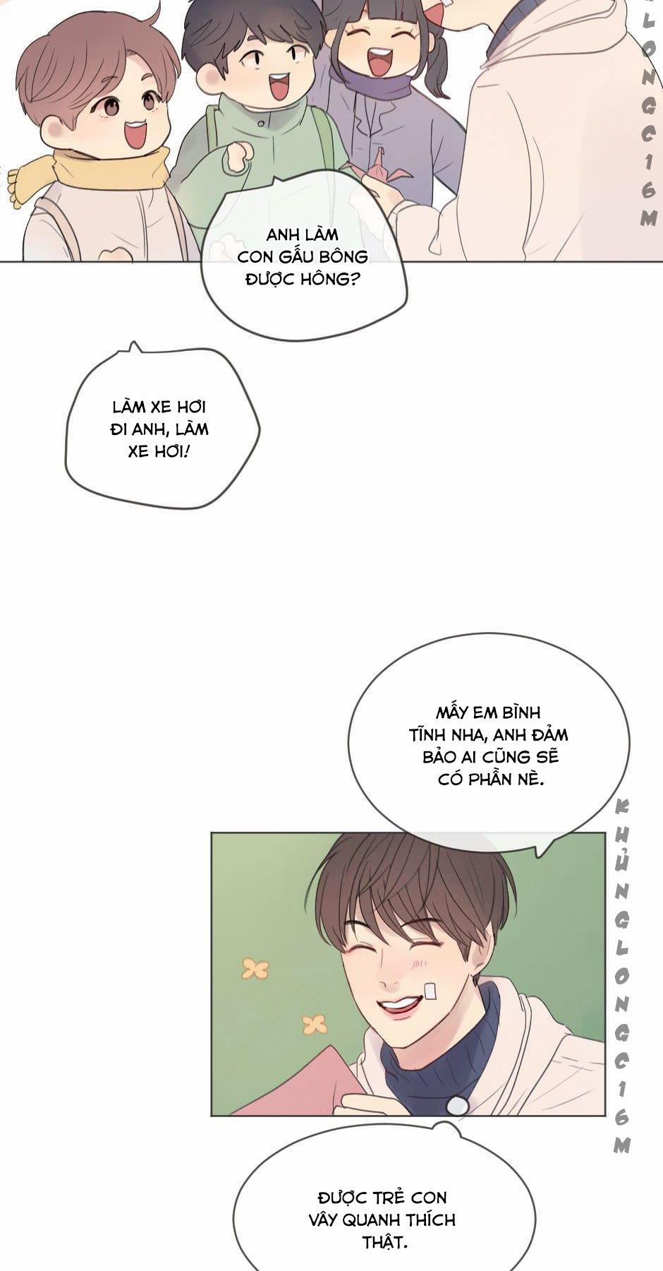 Bước Đến Bên Anh 17 trang 19