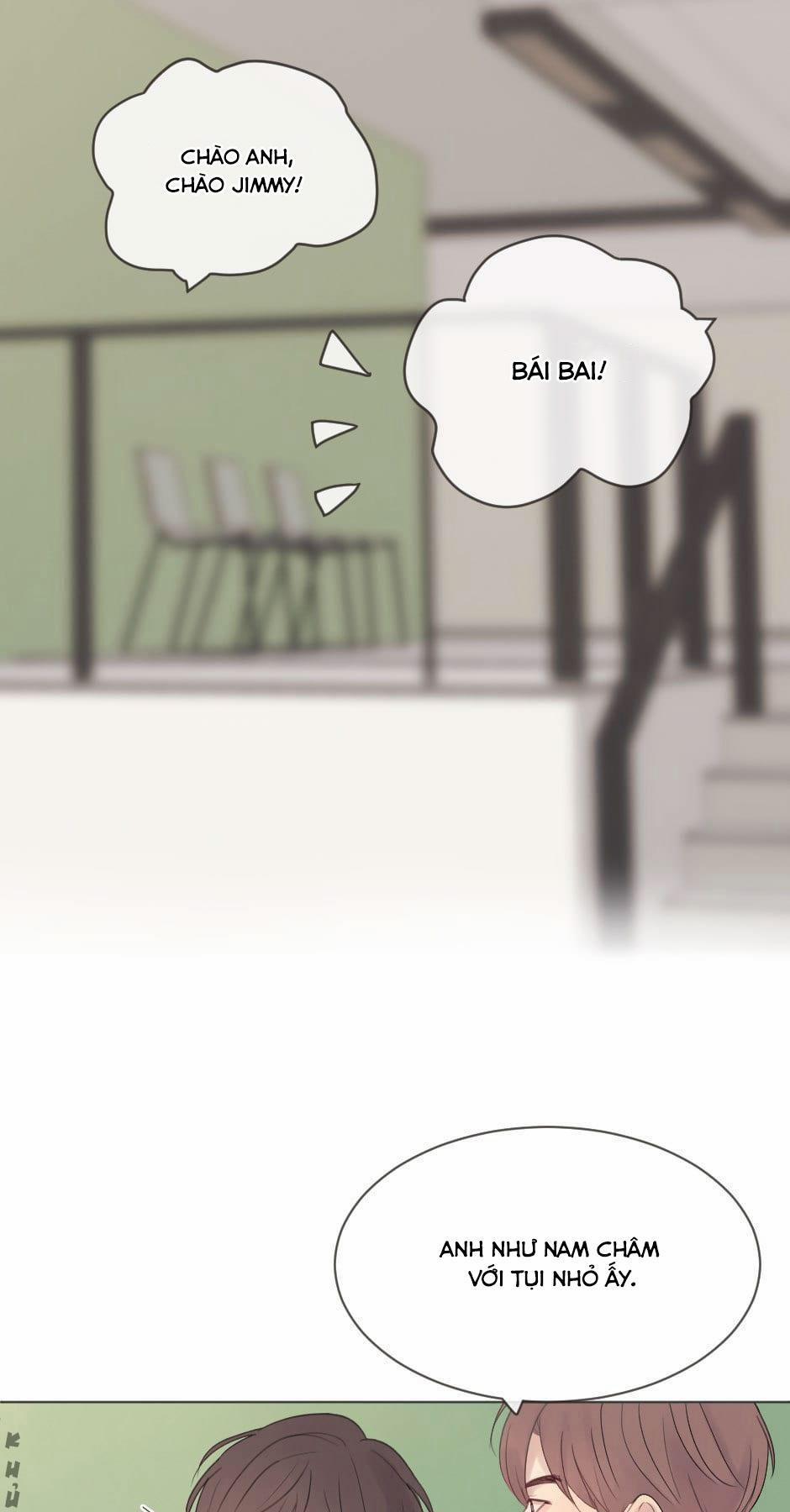 Bước Đến Bên Anh 17 trang 22