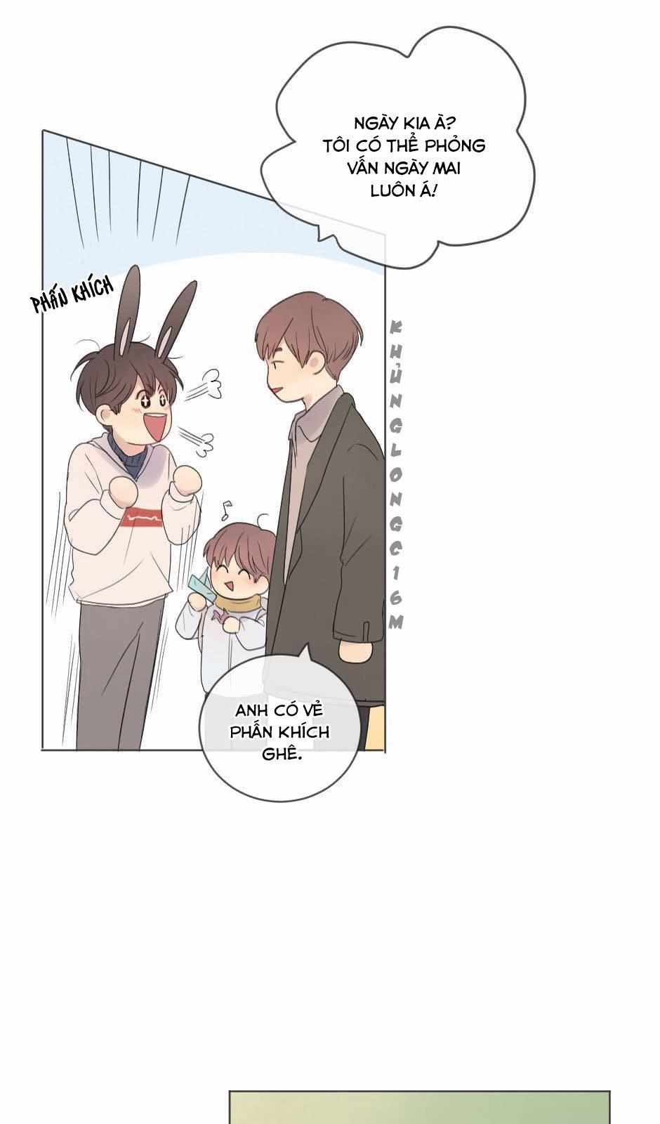 Bước Đến Bên Anh 17 trang 26