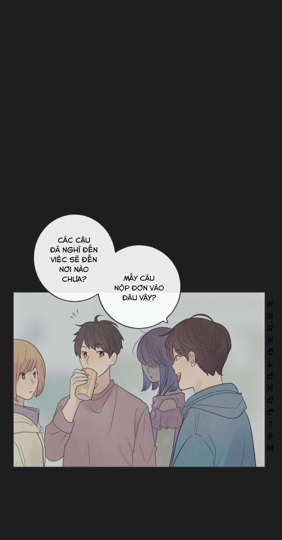 Bước Đến Bên Anh 17 trang 3