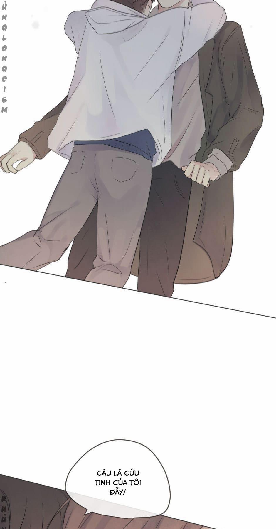 Bước Đến Bên Anh 17 trang 31