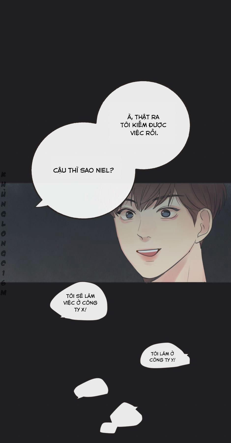 Bước Đến Bên Anh 17 trang 4