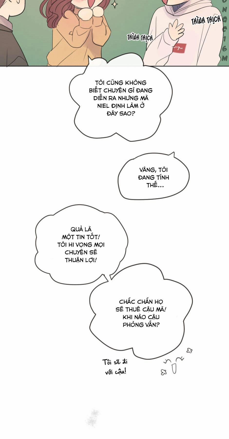 Bước Đến Bên Anh 17 trang 42