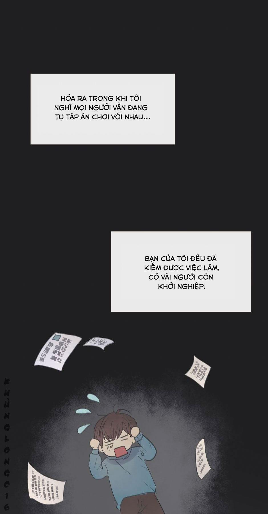 Bước Đến Bên Anh 17 trang 5