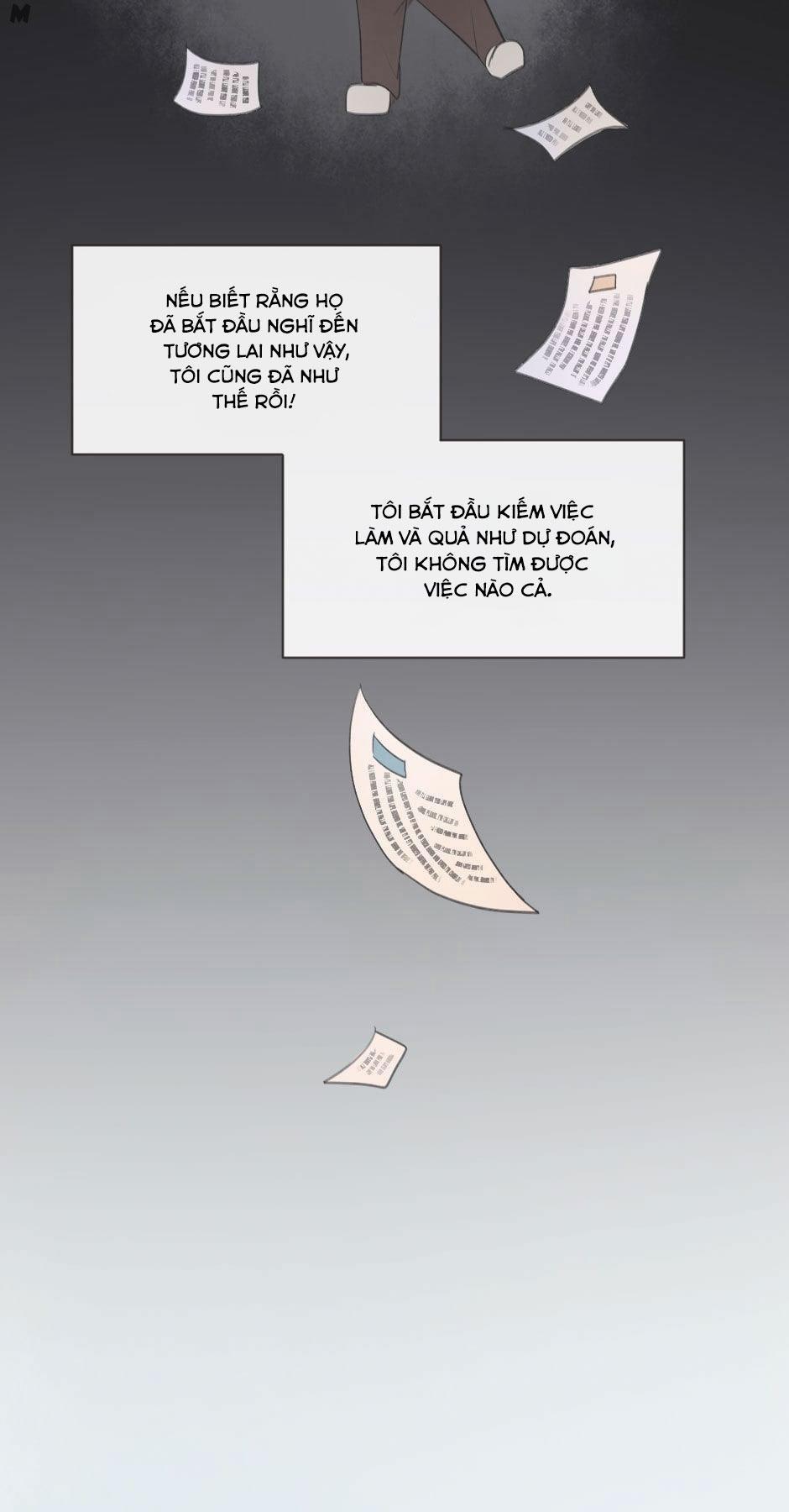 Bước Đến Bên Anh 17 trang 6