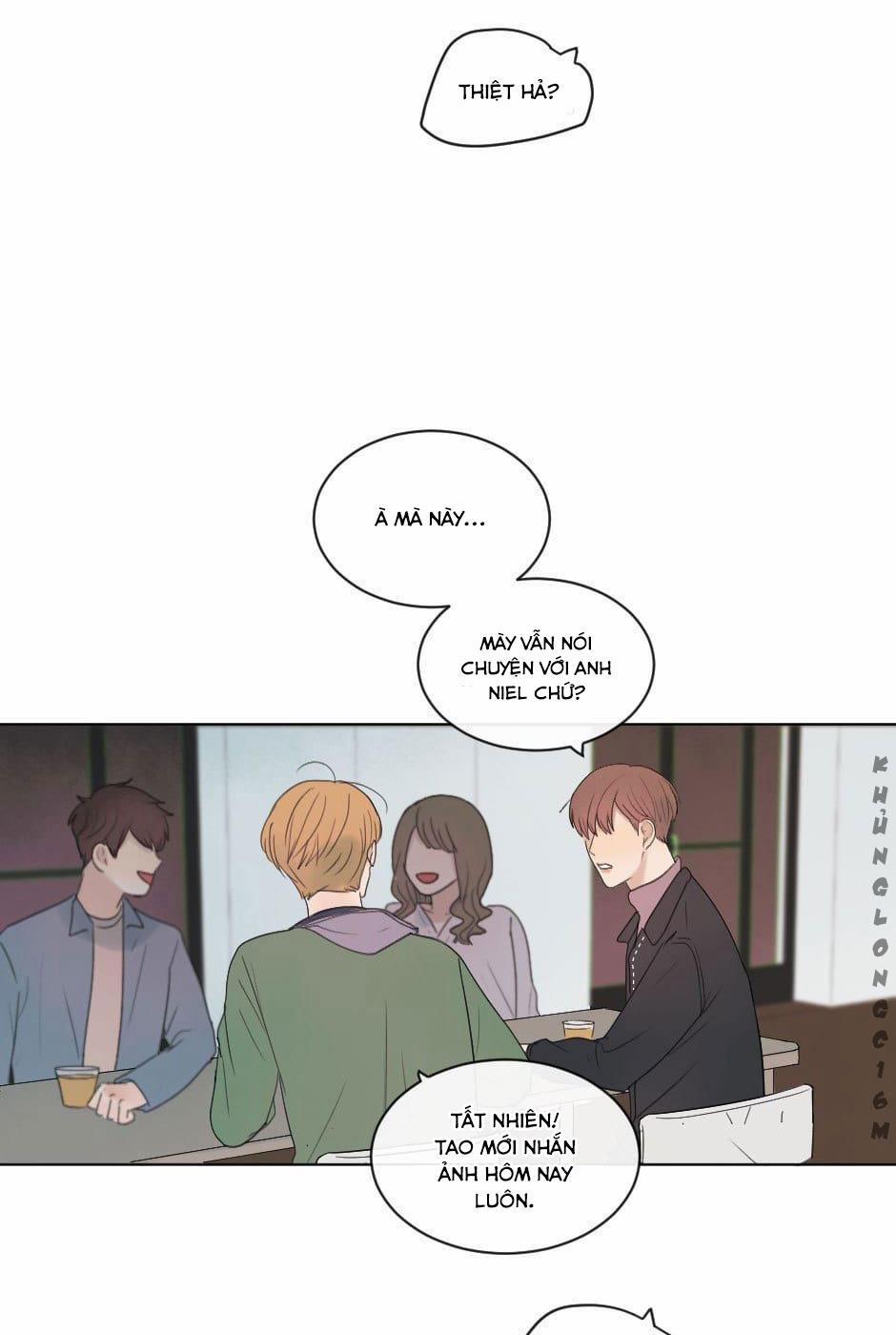 Bước Đến Bên Anh 18 trang 15