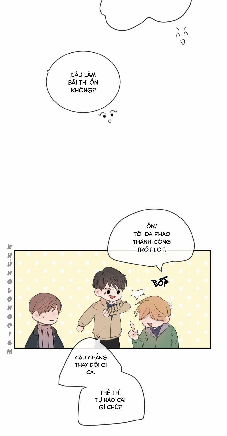 Bước Đến Bên Anh 18 trang 20