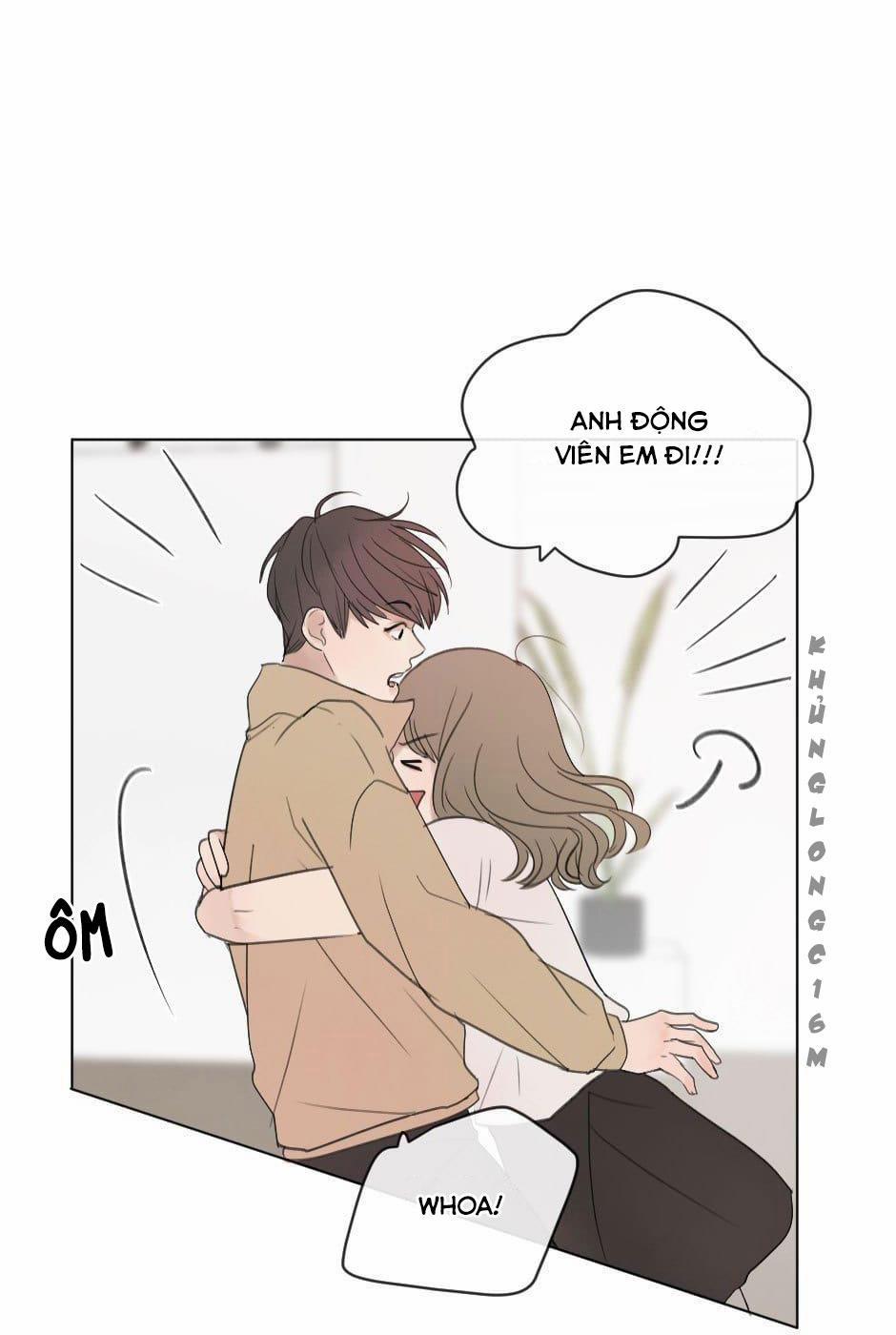 Bước Đến Bên Anh 18 trang 23