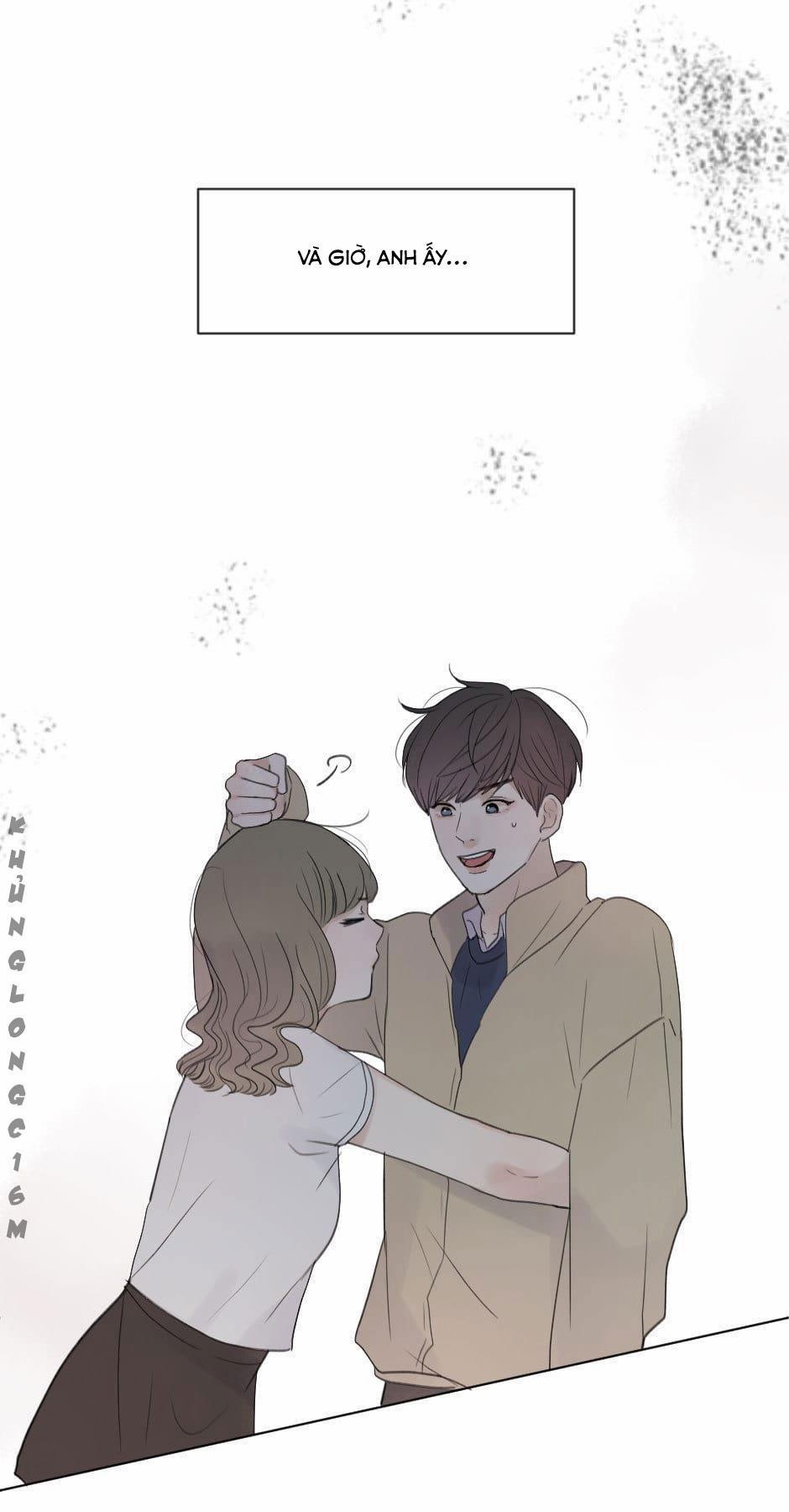 Bước Đến Bên Anh 18 trang 28