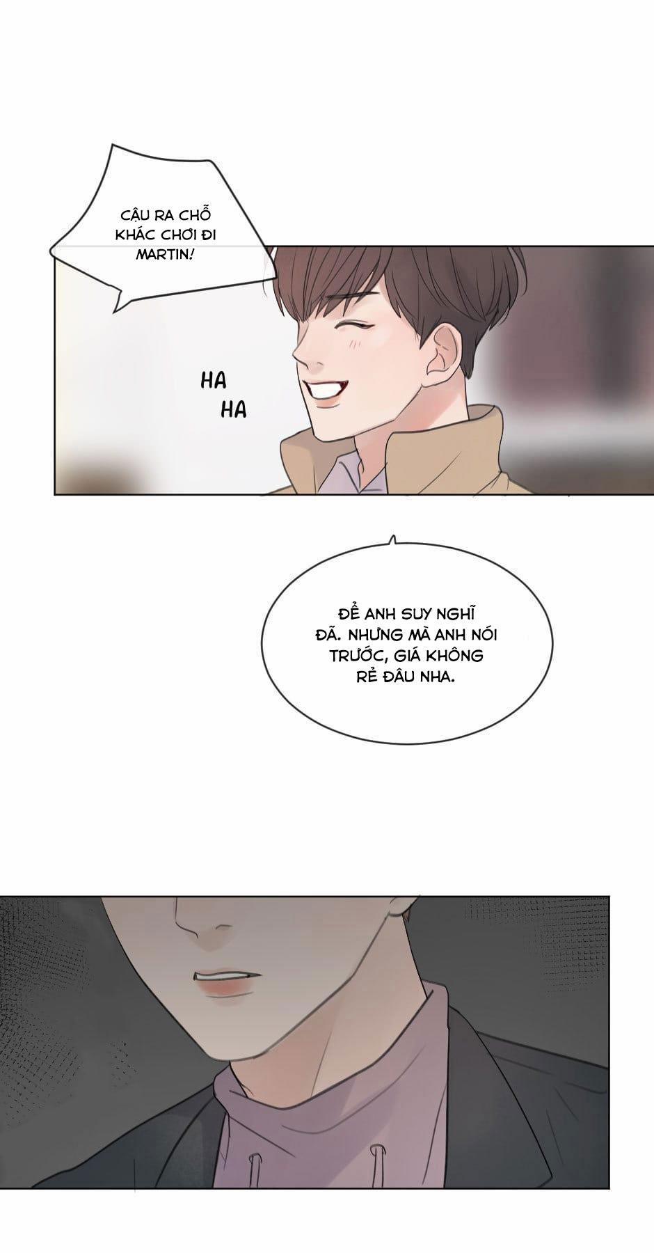 Bước Đến Bên Anh 18 trang 30