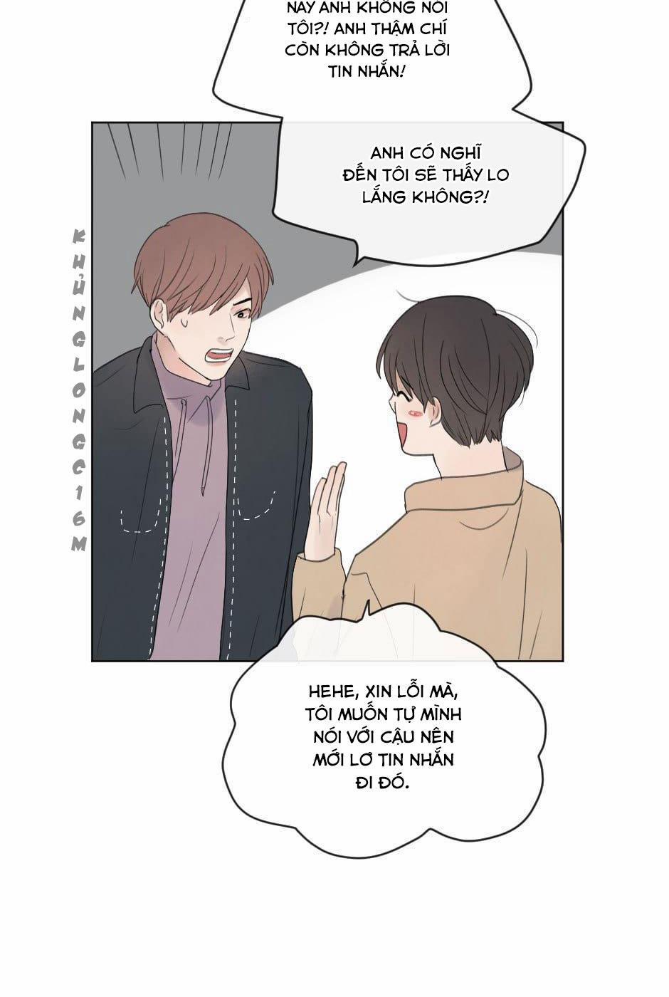 Bước Đến Bên Anh 18 trang 39