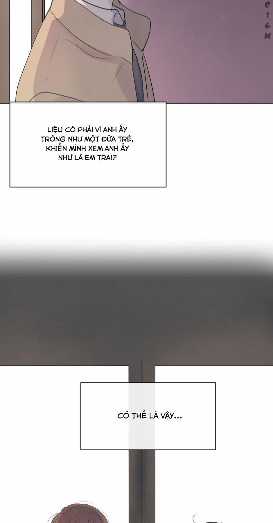 Bước Đến Bên Anh 18 trang 47