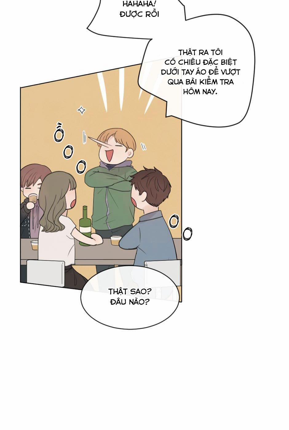 Bước Đến Bên Anh 18 trang 7