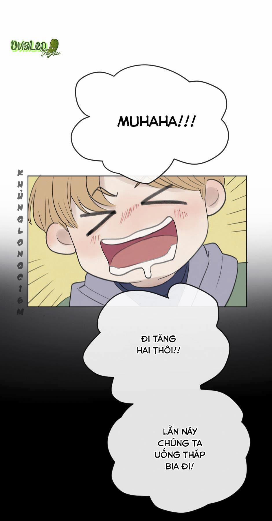 Bước Đến Bên Anh 19 trang 0