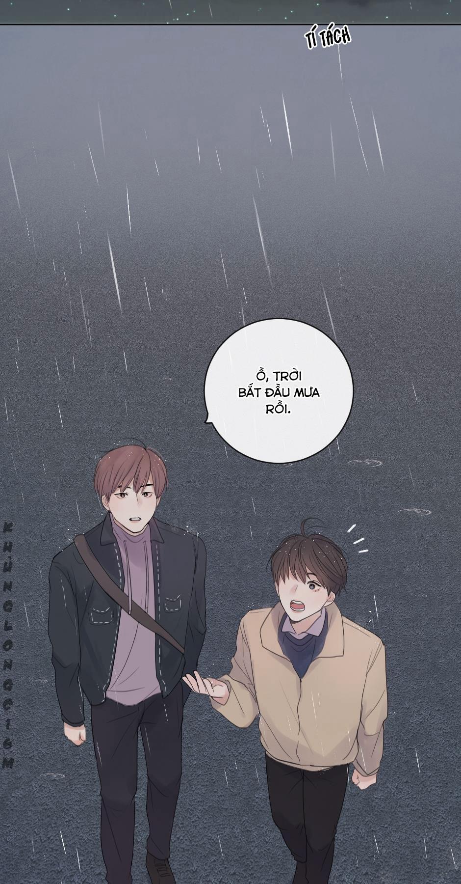 Bước Đến Bên Anh 19 trang 11