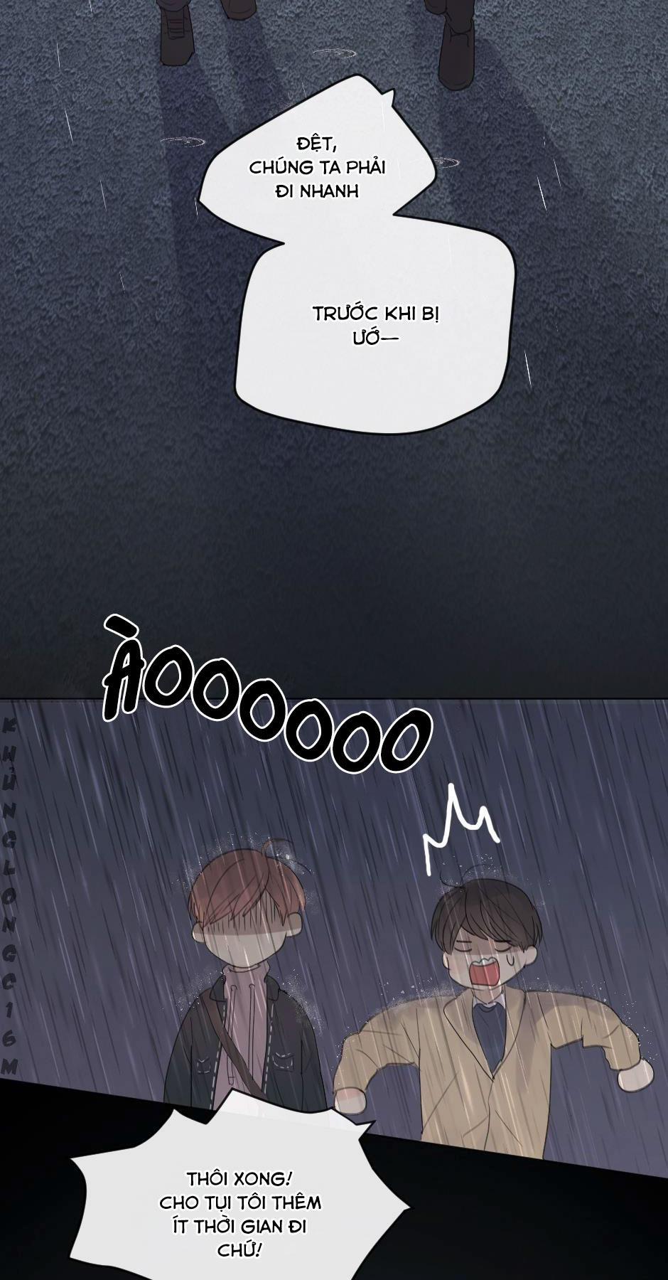 Bước Đến Bên Anh 19 trang 12