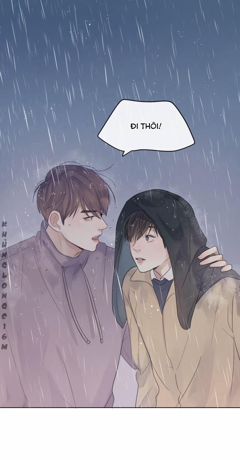 Bước Đến Bên Anh 19 trang 14