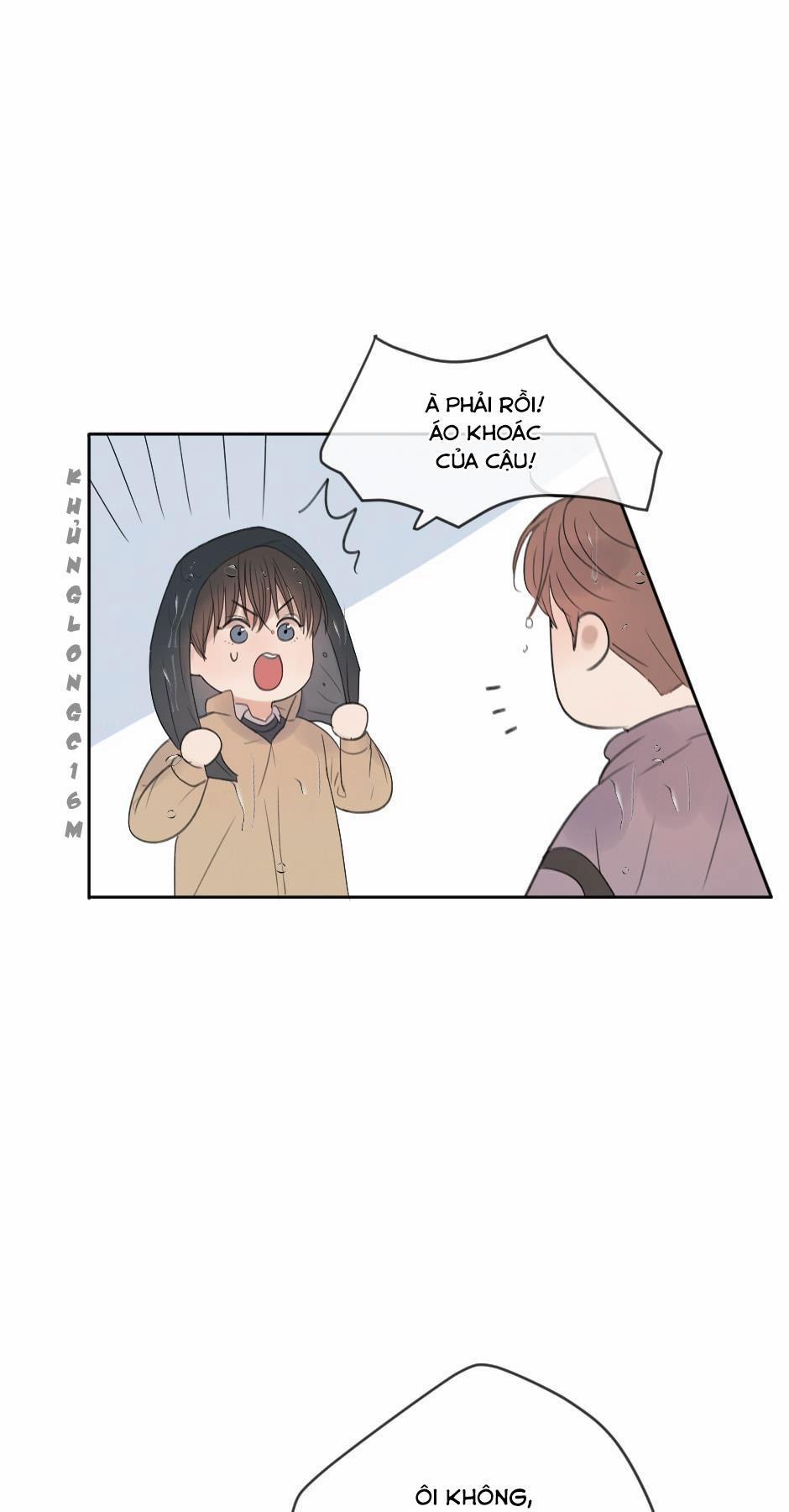 Bước Đến Bên Anh 19 trang 20