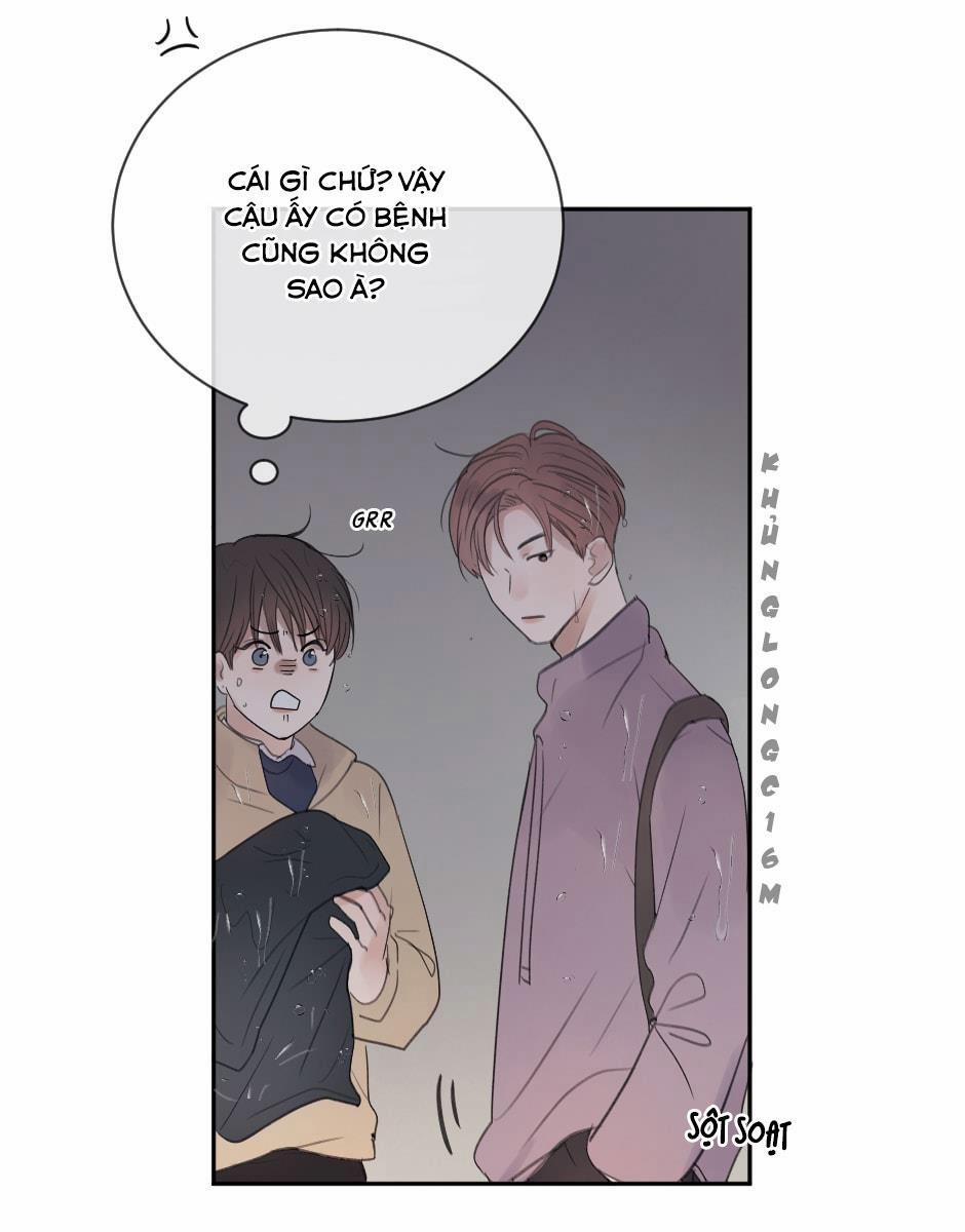 Bước Đến Bên Anh 19 trang 22