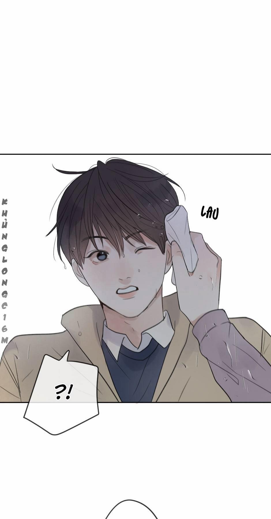 Bước Đến Bên Anh 19 trang 23