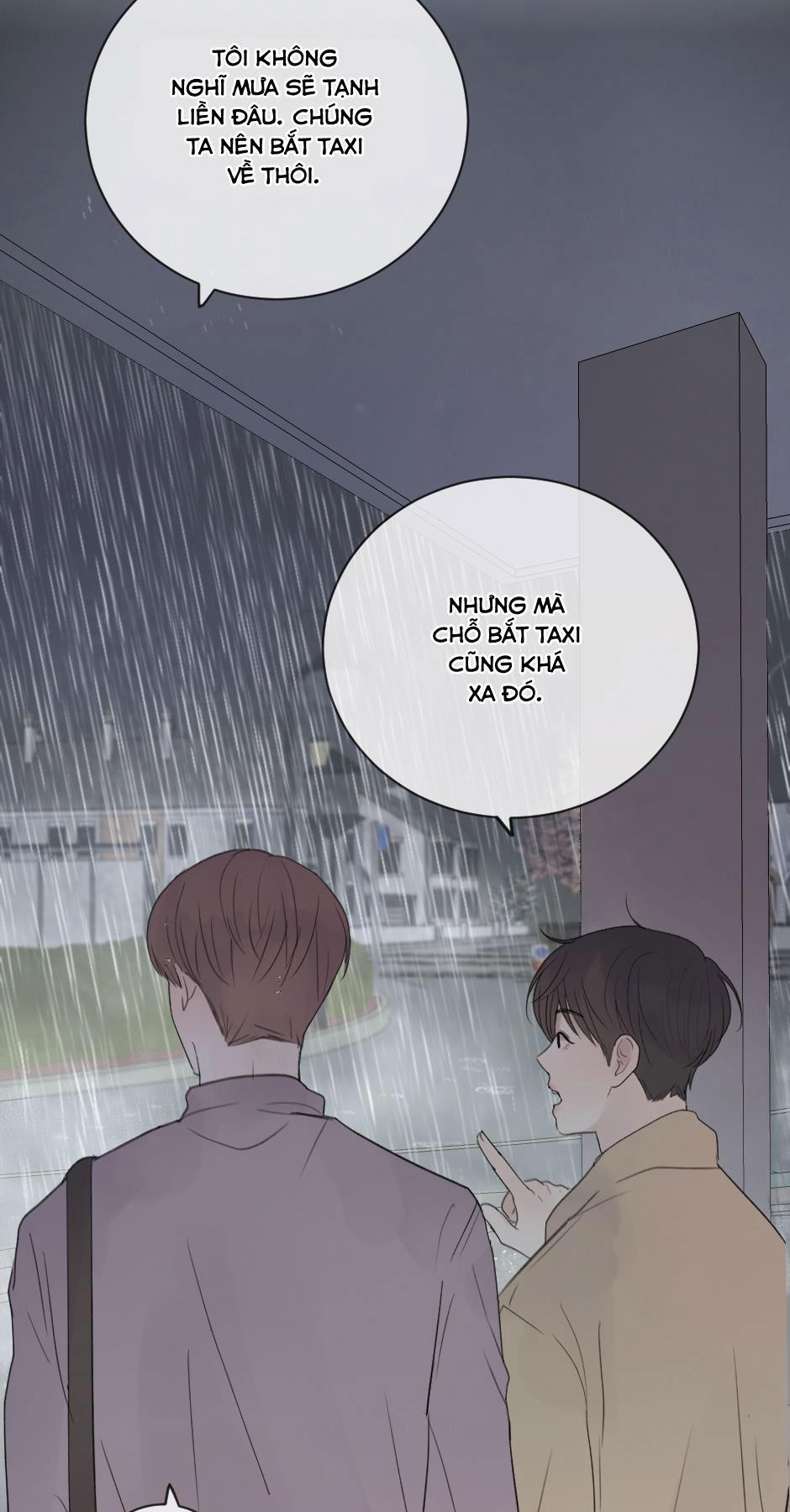 Bước Đến Bên Anh 19 trang 30